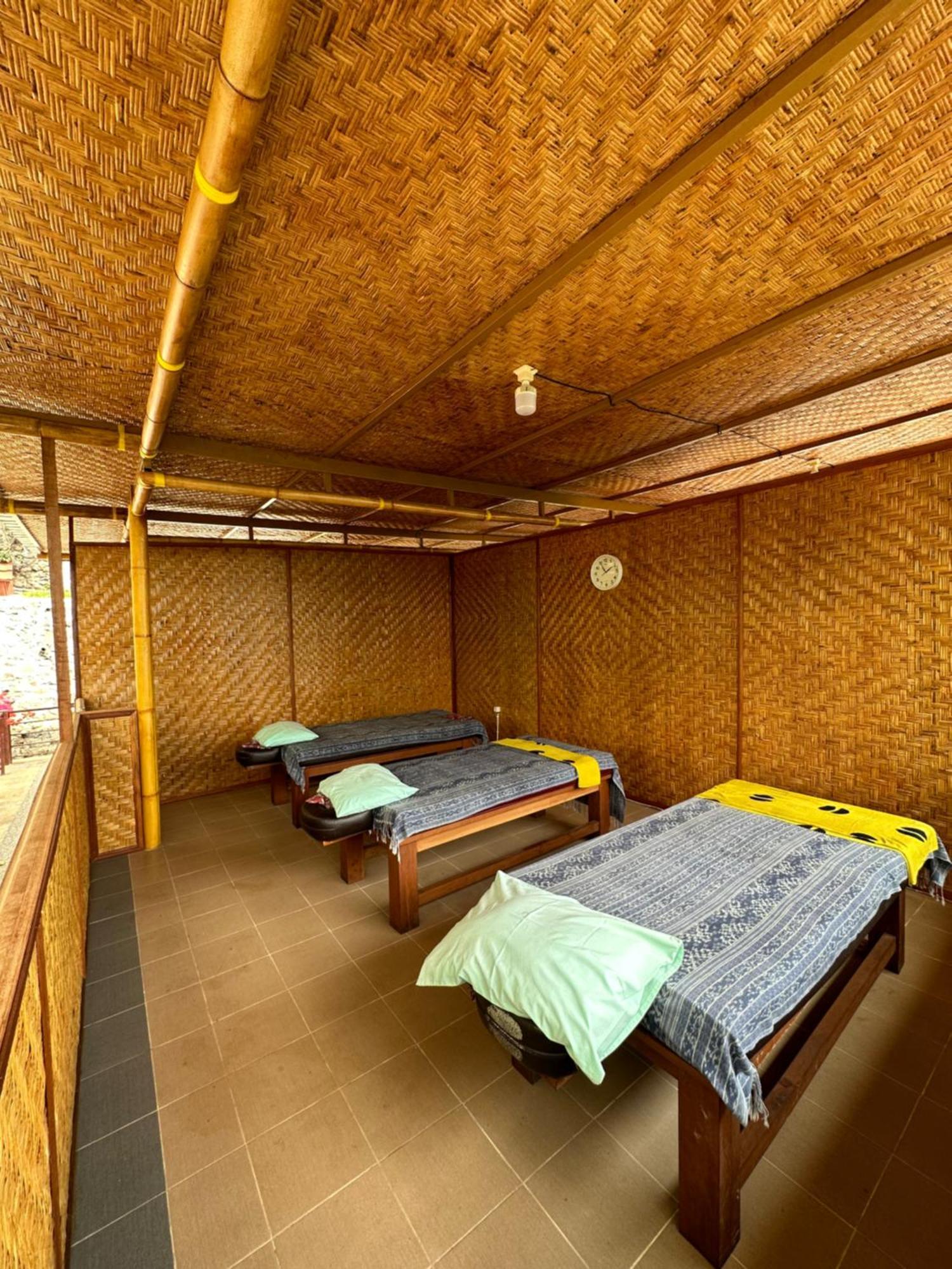 Villa Ipsa Munduk Екстериор снимка